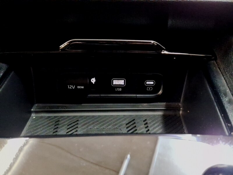 Used Kia Sportage 2022 for sale - 76301623: Photo 15