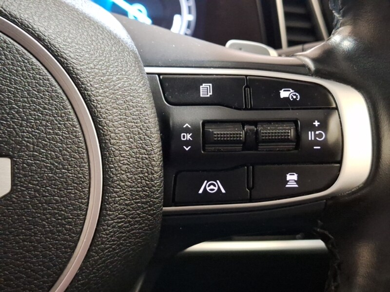 Used Kia Sportage 2022 for sale - 76301623: Photo 17