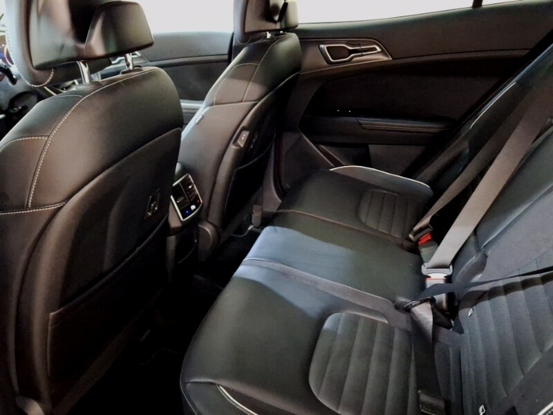 Used Kia Sportage 2022 for sale - 76301623: Photo 6