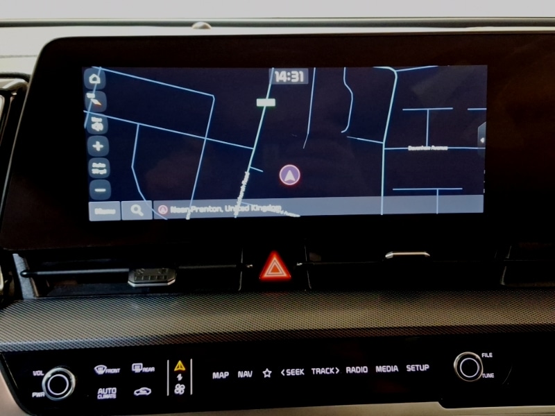 Used Kia Sportage 2022 for sale - 76301623: Photo 7