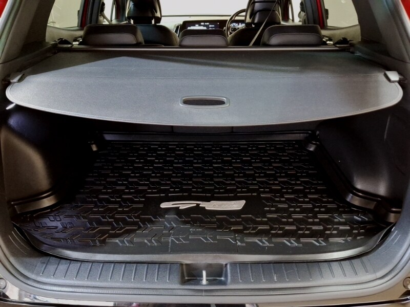 Used Kia Sportage 2022 for sale - 76301623: Photo 8