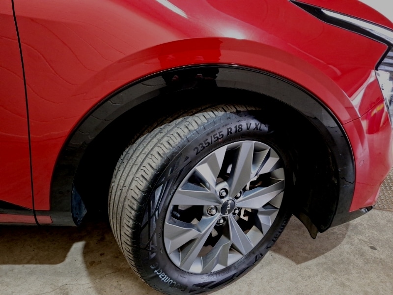 Used Kia Sportage 2022 for sale - 76301623: Photo 9