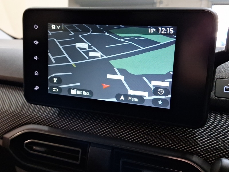 Used Dacia Jogger 2022 for sale - 77012506: Photo 15