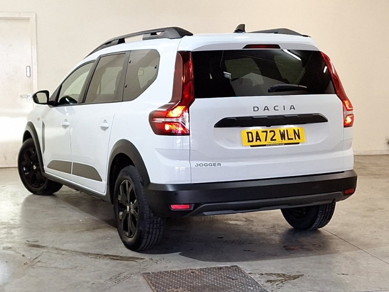 Used Dacia Jogger 2022 for sale - 77012506: Photo 3