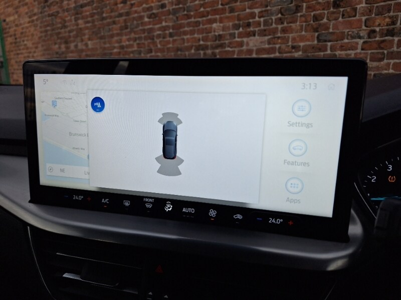 Used Ford Focus 2022 for sale - 77947445: Photo 11