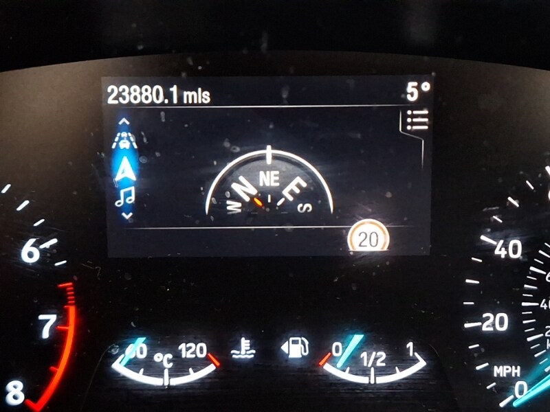 Used Ford Focus 2022 for sale - 77947445: Photo 16