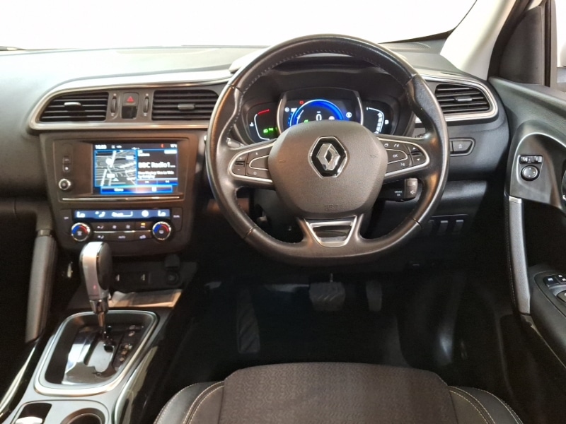 Used Renault Kadjar 2018 for sale - 78113307: Photo 10