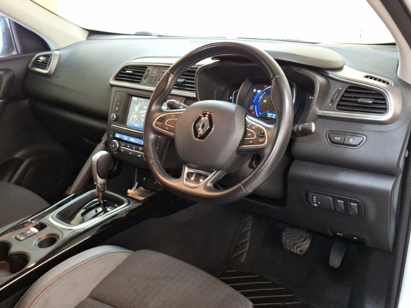 Used Renault Kadjar 2018 for sale - 78113307: Photo 11