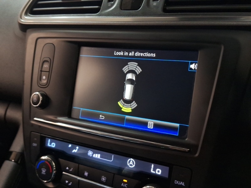 Used Renault Kadjar 2018 for sale - 78113307: Photo 13