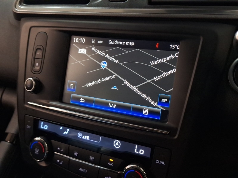 Used Renault Kadjar 2018 for sale - 78113307: Photo 14