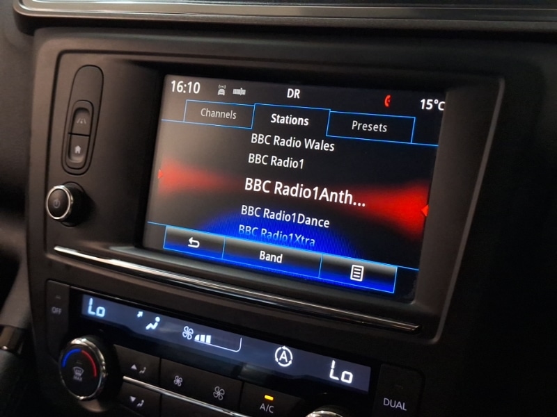 Used Renault Kadjar 2018 for sale - 78113307: Photo 15