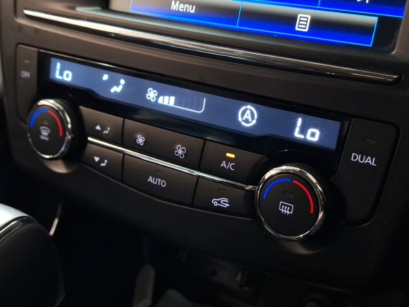 Used Renault Kadjar 2018 for sale - 78113307: Photo 16