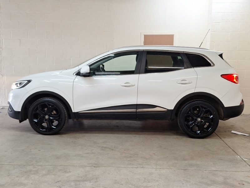 Used Renault Kadjar 2018 for sale - 78113307: Photo 4
