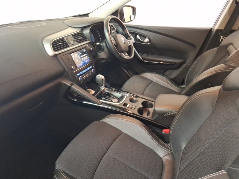 Used Renault Kadjar 2018 for sale - 78113307: Photo 5