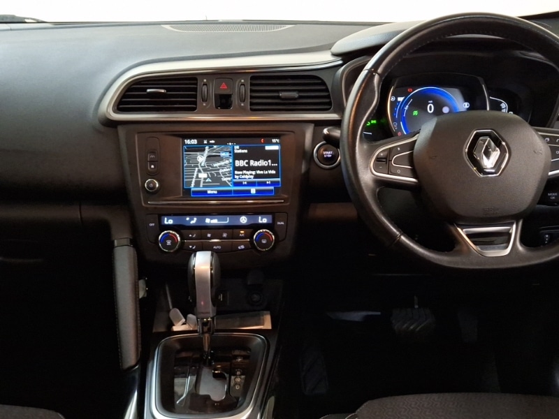 Used Renault Kadjar 2018 for sale - 78113307: Photo 7