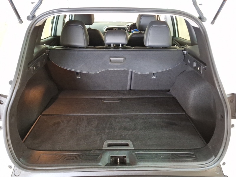 Used Renault Kadjar 2018 for sale - 78113307: Photo 8