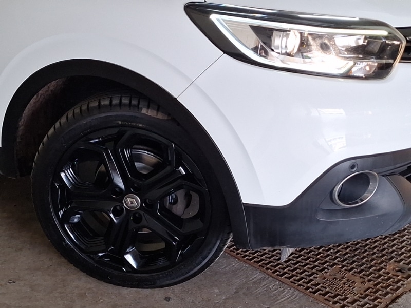 Used Renault Kadjar 2018 for sale - 78113307: Photo 9