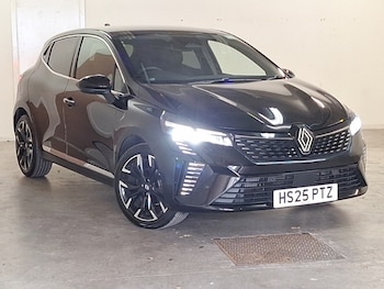 Used Renault Clio 2025 for sale - 79139042: Photo