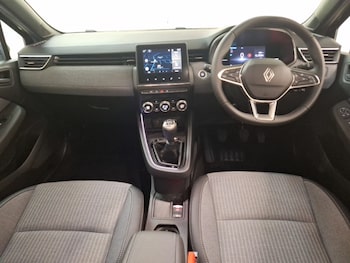 Used Renault Clio 2025 for sale - 79139042: Photo