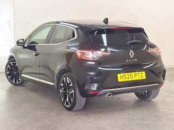 Used Renault Clio 2025 for sale - 79139042: Photo