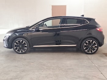 Used Renault Clio 2025 for sale - 79139042: Photo