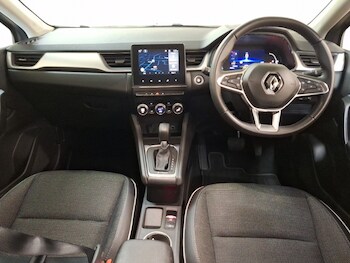 Used Renault Captur 2023 for sale - 78647607: Photo