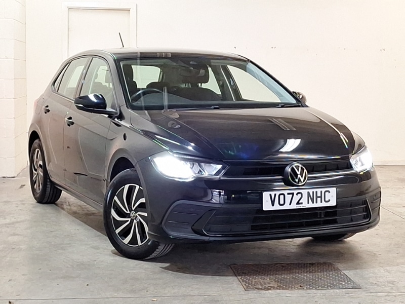Used Volkswagen Polo 2022 for sale - 76384095: Photo 1