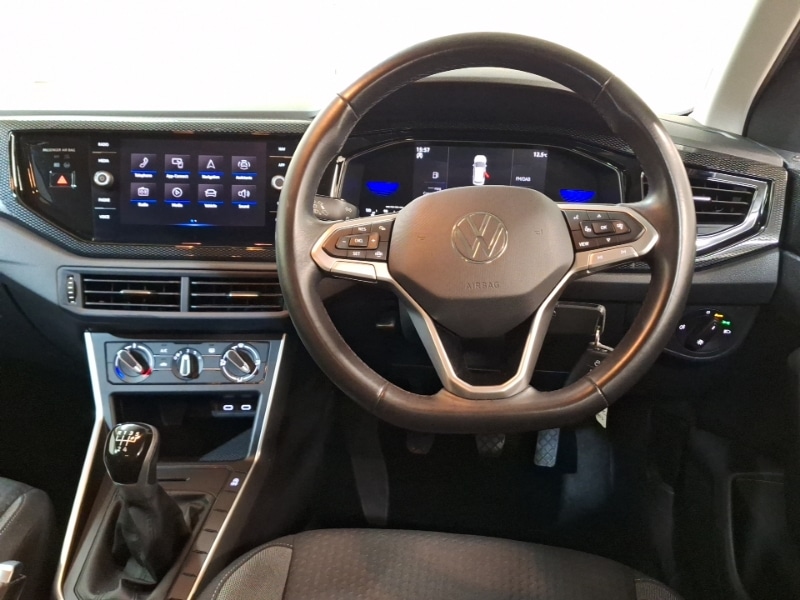 Used Volkswagen Polo 2022 for sale - 76384095: Photo 10