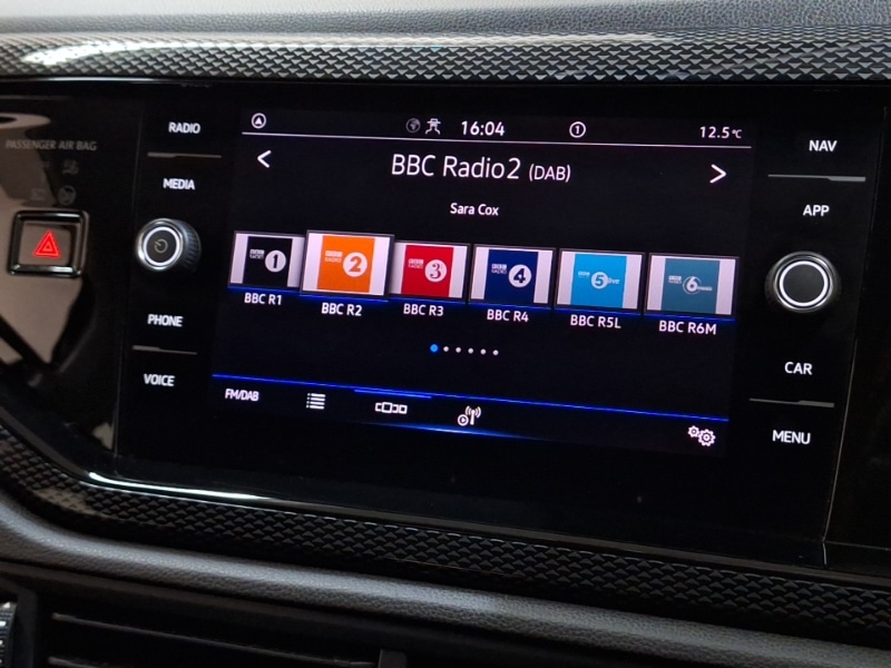 Used Volkswagen Polo 2022 for sale - 76384095: Photo 14