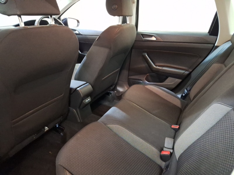 Used Volkswagen Polo 2022 for sale - 76384095: Photo 6