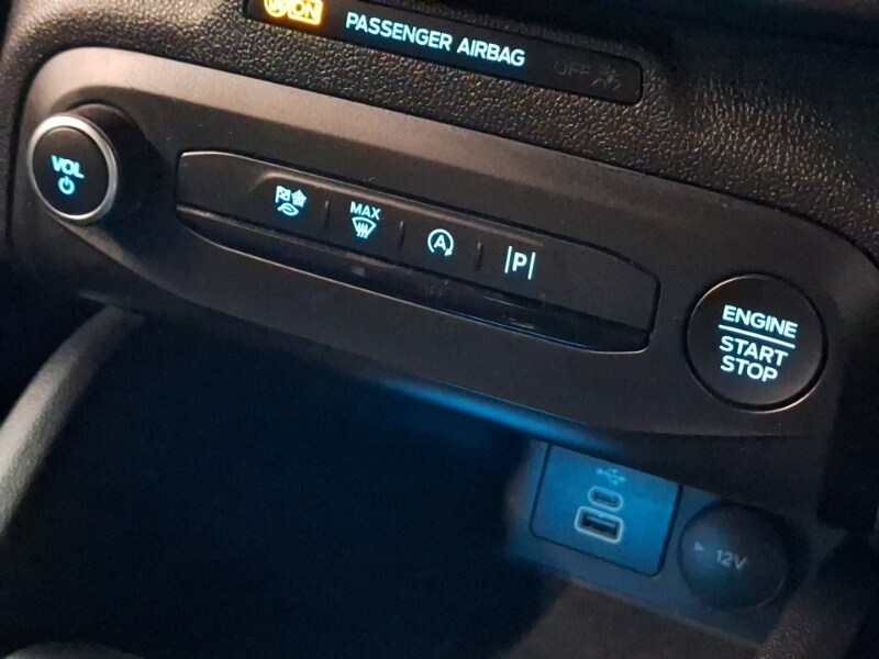 Used Ford Focus 2023 for sale - 76816296: Photo 16