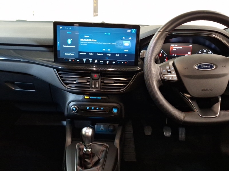 Used Ford Focus 2023 for sale - 76816296: Photo 7