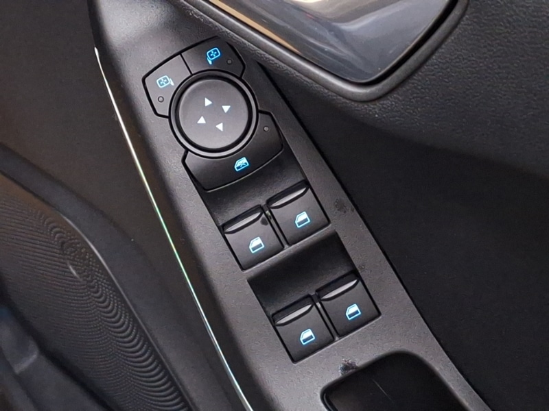 Used Ford Fiesta 2022 for sale - 76613939: Photo 12