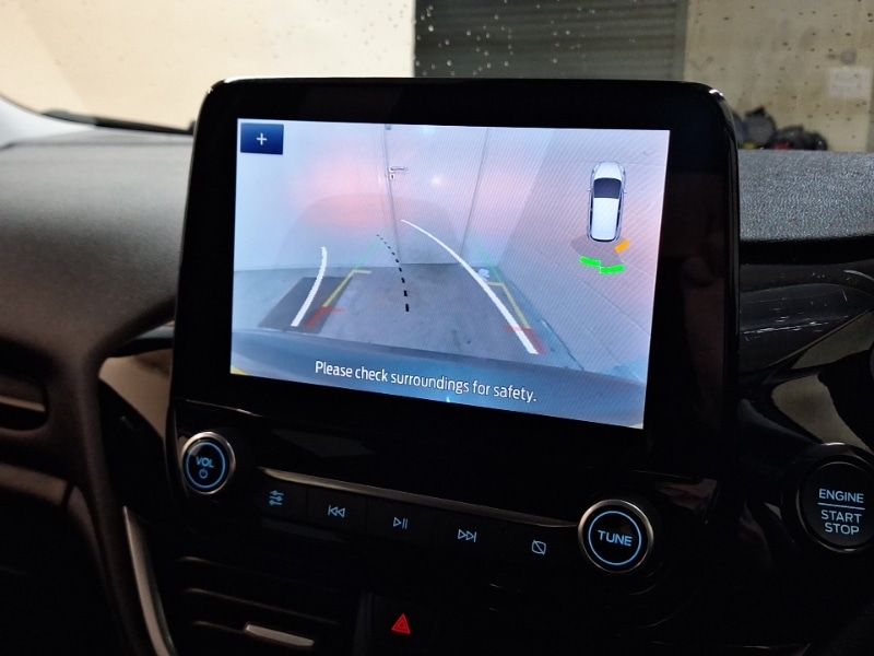 Used Ford Fiesta 2022 for sale - 76613939: Photo 13