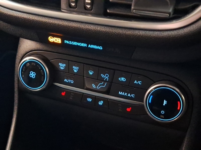 Used Ford Fiesta 2022 for sale - 76613939: Photo 16