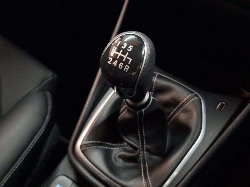 Used Ford Fiesta 2022 for sale - 76613939: Photo 17