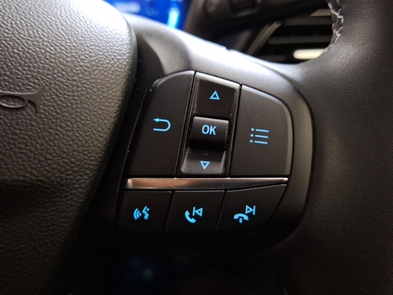 Used Ford Fiesta 2022 for sale - 76613939: Photo 19