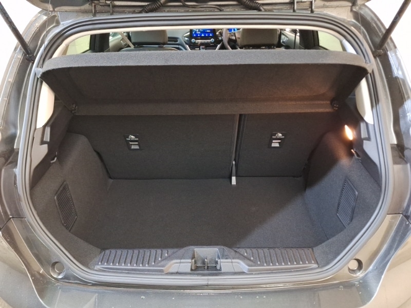 Used Ford Fiesta 2022 for sale - 76613939: Photo 8