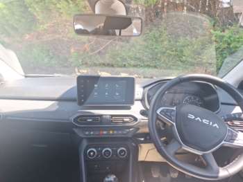Used Dacia Sandero Stepway 2024 for sale - 74724707: Photo