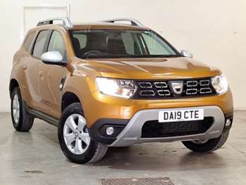 2019 - 1.6 SCe Comfort 5dr