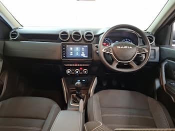 Used Dacia Duster 2023 for sale - 79630923: Photo