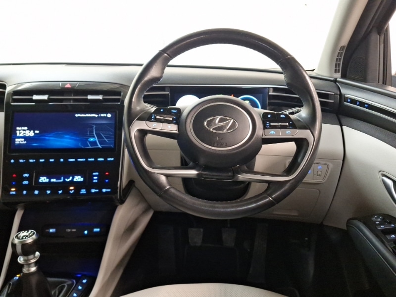 Used Hyundai TUCSON 2023 for sale - 77837989: Photo 10