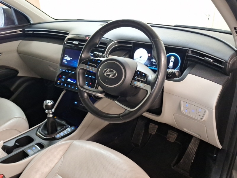 Used Hyundai TUCSON 2023 for sale - 77837989: Photo 11