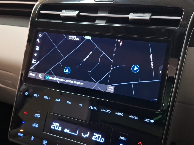 Used Hyundai TUCSON 2023 for sale - 77837989: Photo 16