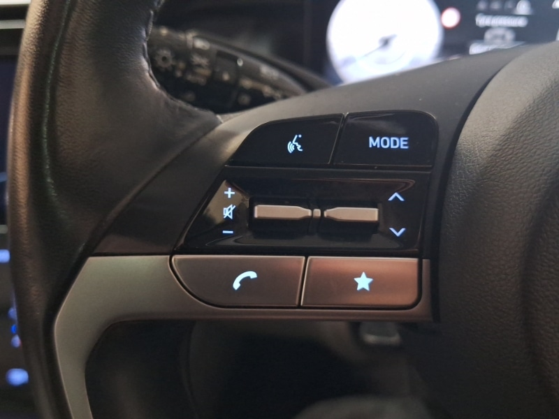 Used Hyundai TUCSON 2023 for sale - 77837989: Photo 18