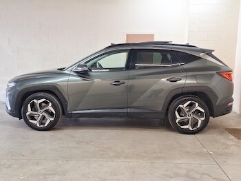 Used Hyundai TUCSON 2023 for sale - 77837989: Photo
