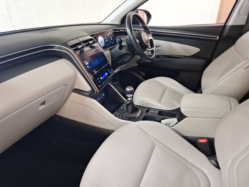 Used Hyundai TUCSON 2023 for sale - 77837989: Photo 5