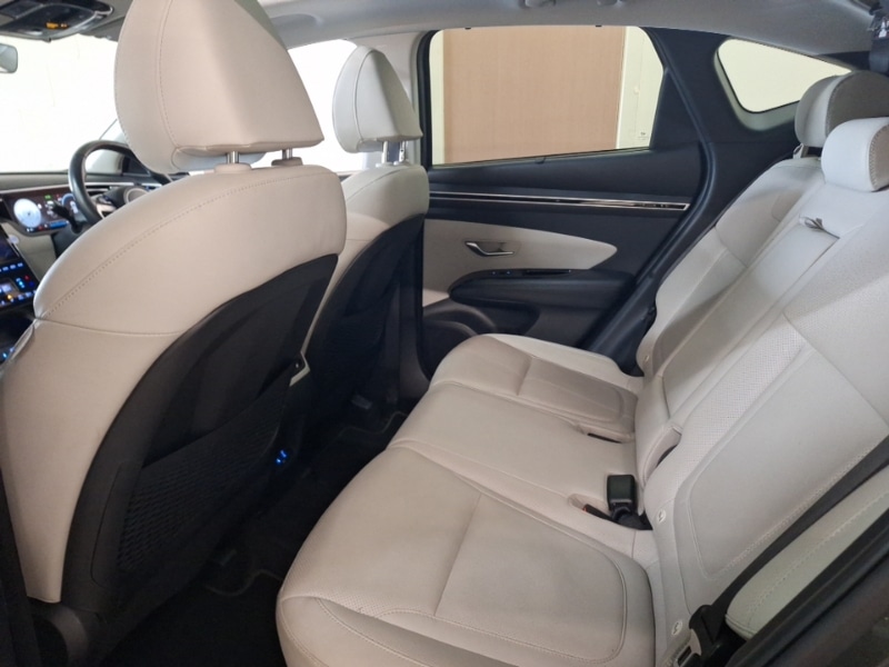 Used Hyundai TUCSON 2023 for sale - 77837989: Photo 6