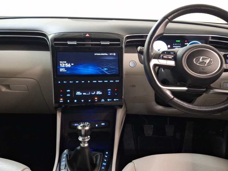 Used Hyundai TUCSON 2023 for sale - 77837989: Photo 7