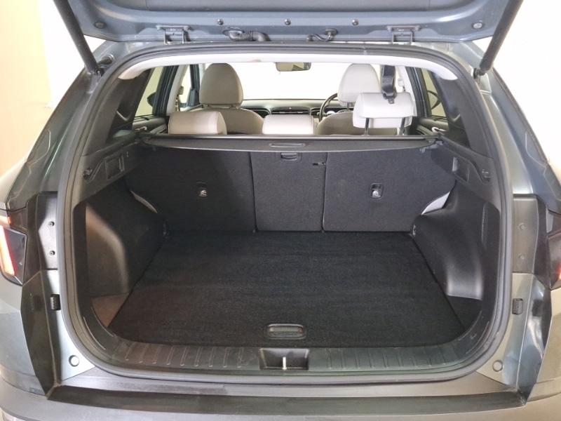 Used Hyundai TUCSON 2023 for sale - 77837989: Photo 8